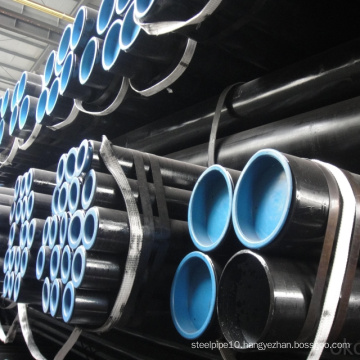 API 5CT steel casing pipe